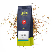 Ayurveda Tea-Time Bio