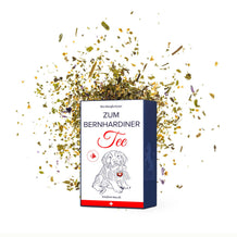 Infusion "Saint Bernard"