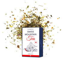 Swiss Mountain Tea