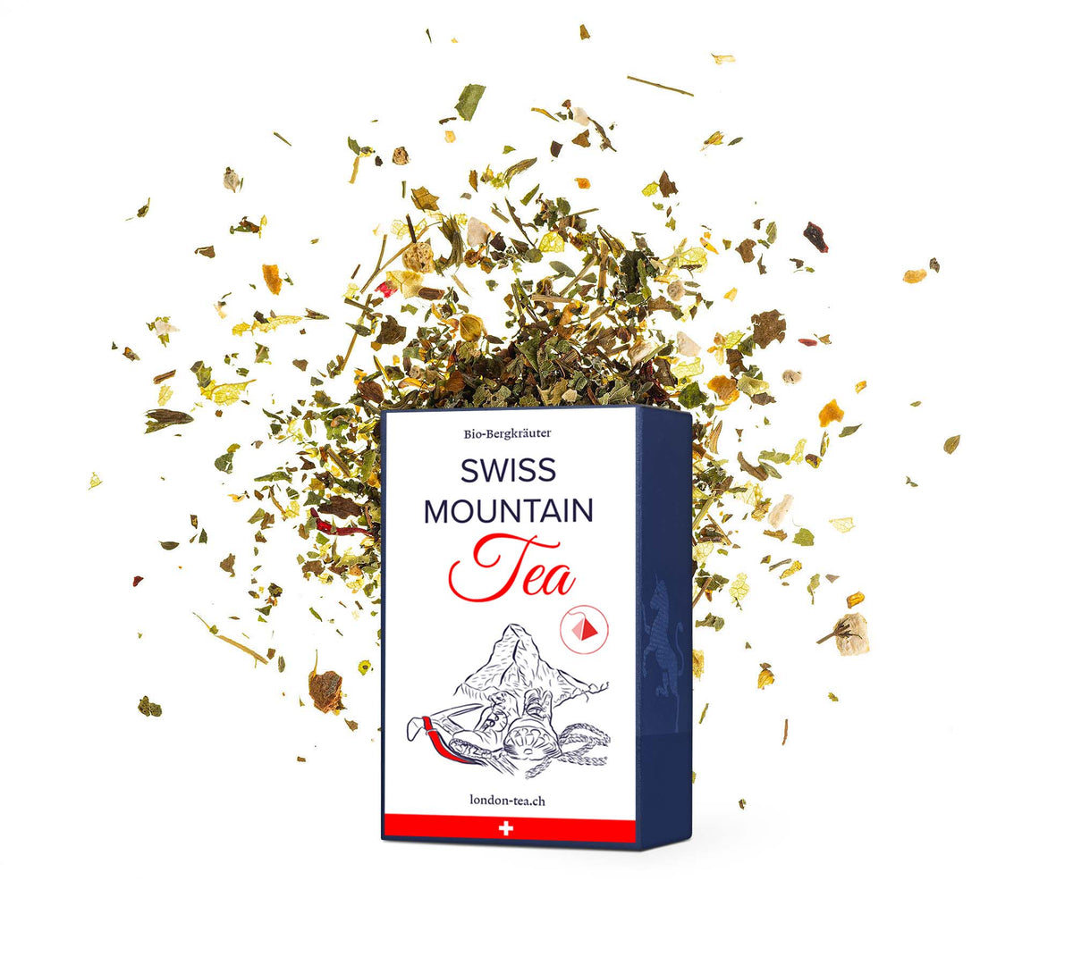 Swiss Mountain Tea