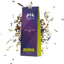 Buckingham Tea
