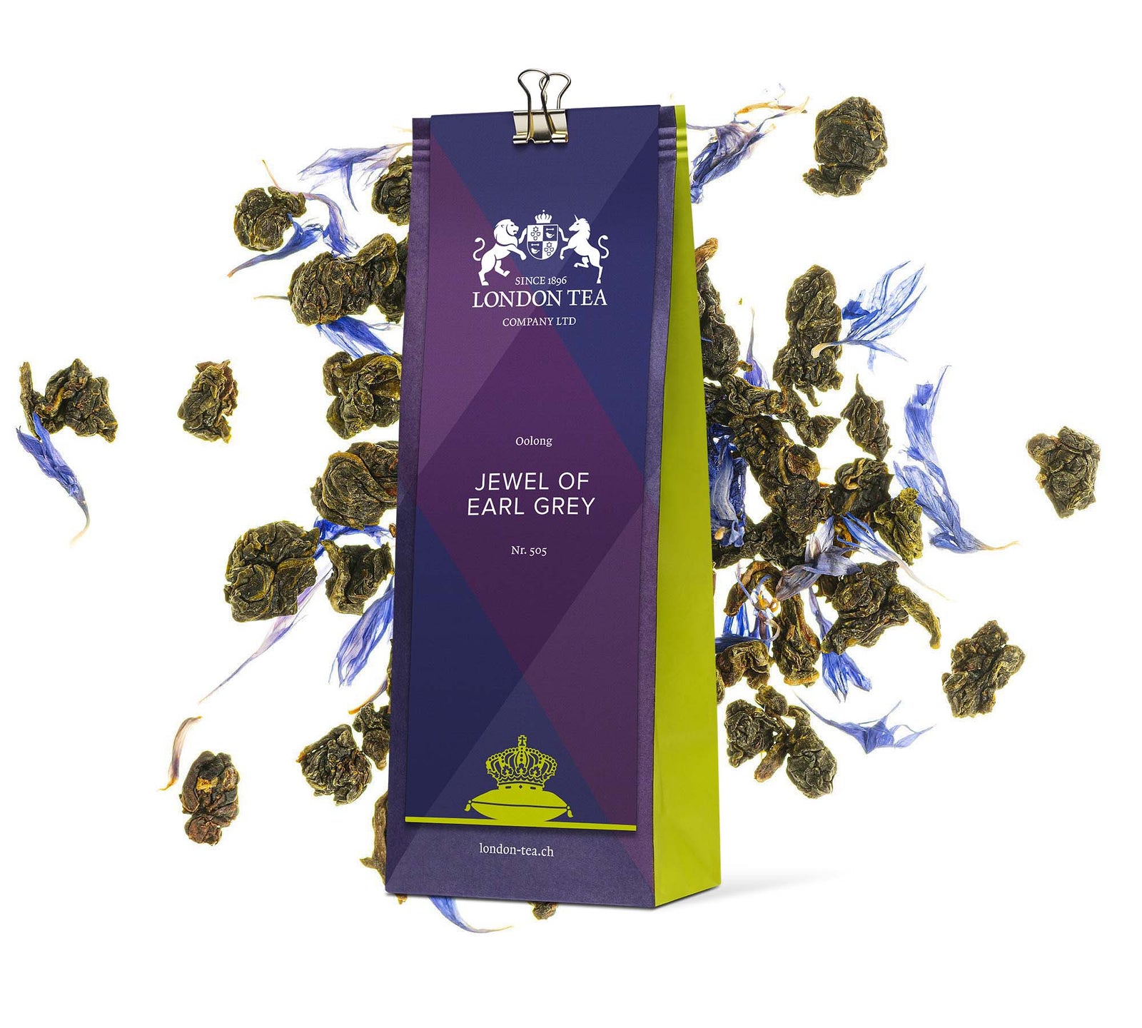 Jewel of Earl Grey