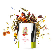 Carnival Tea