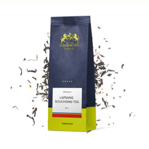 Lapsang Souchong Tea