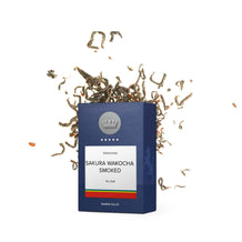 Sakura Wakocha Smoked
