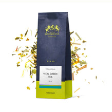 Vital Green Tea