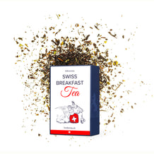 Swiss Breakfast Tea