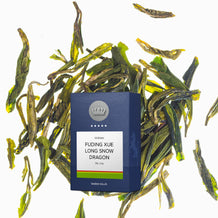 Fuding Xue Long Snow Dragon