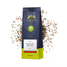 Darjeeling BOP Tea Bio