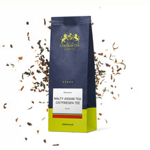 Malty Assam Tea Ostfriesentee