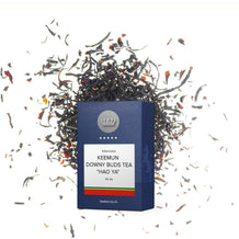 Keemun Downy Buds Tea "Hao Ya A"