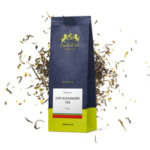 Zar Alexander Tee