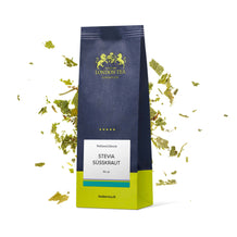 Stevia sweet herb Organic