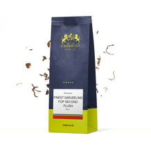 Finest Darjeeling Second Flush Bio