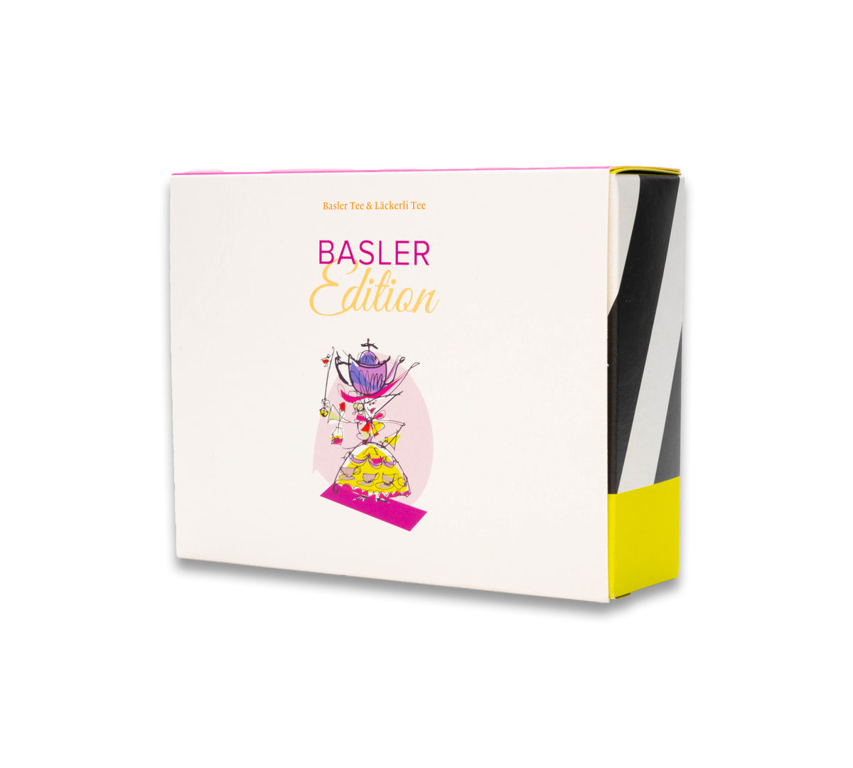 Basler Edition