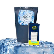 Die coole Tüte - Eistee Tüte 2025