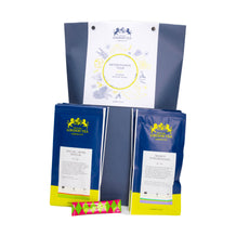 Entdeckungstour Tüte