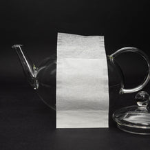 Finum Papierfilter Slim