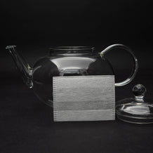 Japanische Teefilter ohne Faden