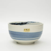 Japanische Matcha Schale