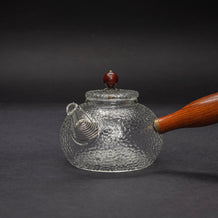 Glas Teekanne Oriental 0.3L