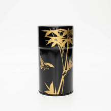 lacquer can original Japanese 100g