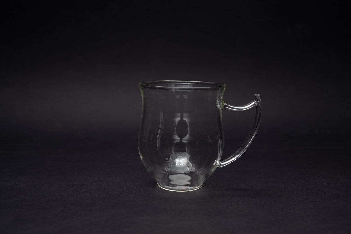 Tea glass Epsilon O.35 liters