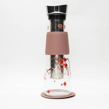 Glaskaraffe Eve Cherry Blossom 1.25L