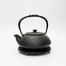 Dessous en fonte IWACHU 13.8cm