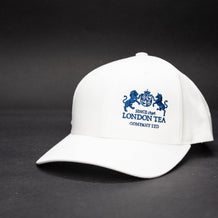 Casquette London Tea