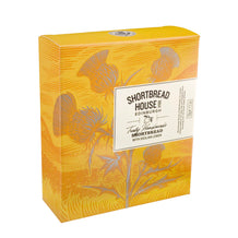 Handmade Mini Shortbread Biscuits 150g - Sicilian Lemon