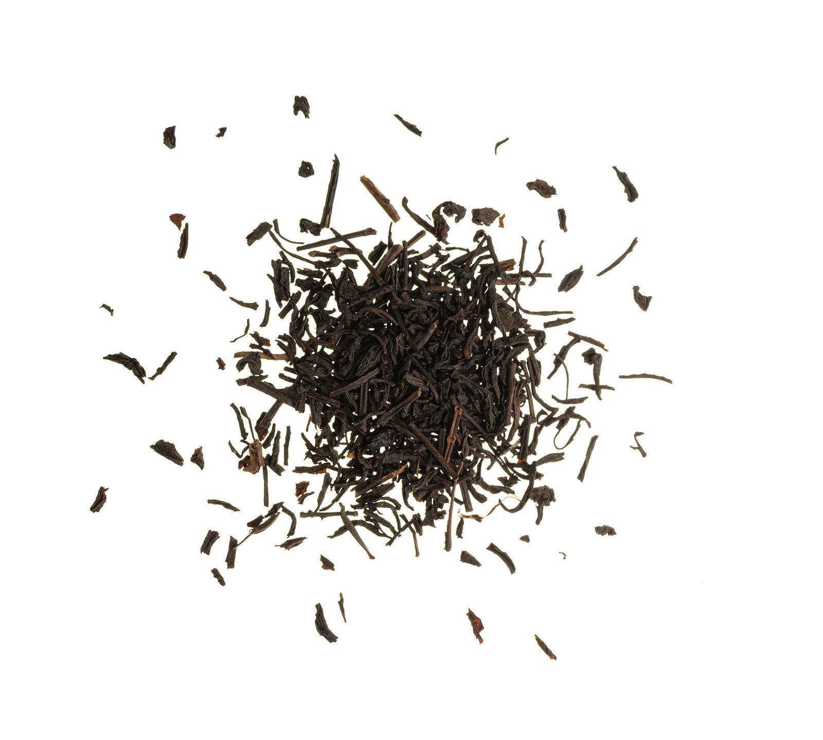 Lapsang Souchong Tea