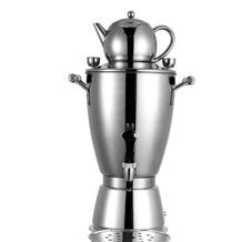 Samovar Elegant 6 L