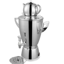 Samovar Modern 6 L