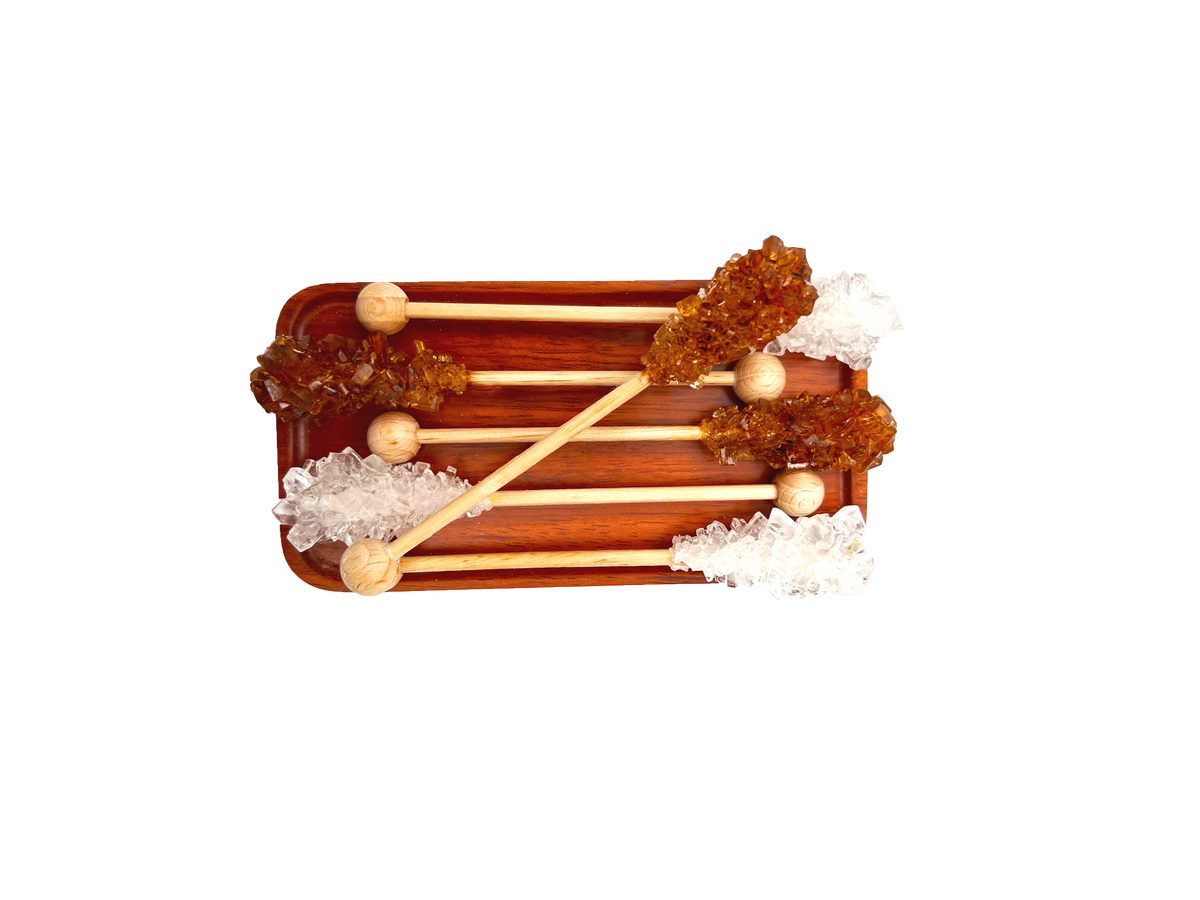 Candy sugar mini stick 9 cm