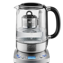 Solis Wasserkocher Tea Kettle Automatic - 1.7L